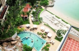 Отель Garden Cliff Resort & Spa, Паттайя, Тайланд
