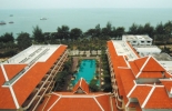 Отель Avalon Beach Resort, Паттайя, Тайланд