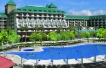 Отель Arancia Resort Hotel, Алания, Турция