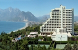 Отель Ozkaymak Falez Hotel, Анталия, Турция