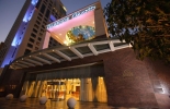 Отель Habtoor Grand Resort & Spa, Дубай, ОАЭ