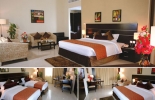 Отель Landmark Hotel Riqqa, Дубай, ОАЭ