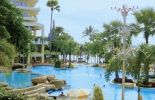 Отель Garden Sea View Resort, Паттайя, Тайланд