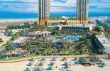 Отель Habtoor Grand Resort & Spa, Дубай, ОАЭ
