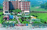 Отель Holiday Park Resort, Алания, Турция