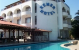 Отель Kemer Hotel, Кемер, Турция