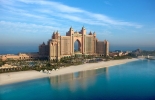 Отель Atlantis The Palm, Дубай, ОАЭ