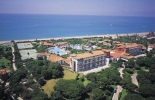 Отель Belconti Resort Hotel, Белек, Турция