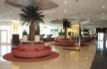 Отель Ibis Al Barsha, Дубай, ОАЭ