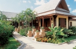 Отель Botany Beach Resort, Паттайя, Тайланд