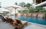 Отель Amari Coral Beach Resort, Пхукет, Тайланд