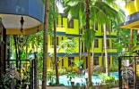 Отель Falcon, Гоа, Индия