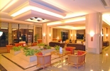 Отель Ozkaymak Falez Hotel, Анталия, Турция