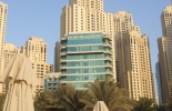 Отель Hilton Dubai Jumeirah, Дубай, ОАЭ