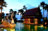 Отель Dor-Shada Resort by the Sea, Паттайя, Тайланд