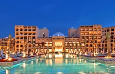 Отель Hilton Ras Al Khaimah 5*,ОАЭ, Рас-эль-Хайма