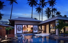Отель Anantara Villas Resort & Spa