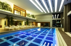 Отель Radisson Blu Paradise Resort & Spa Sochi