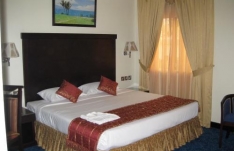 Отель Regent Beach Resort Dubai