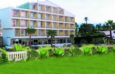 Отель Prima Hotel