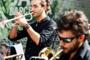 Испания: Барселона встречает джазовый фестиваль