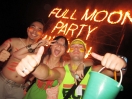 Легендарная Full Moon Party в Таиланде!