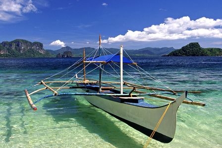 Отдых на Филиппинах