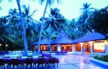 Отель Biyadhoo Island Resort, Мале, Мальдивы