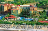 Отель Kirman Hotels Club Sidera, Алания, Турция