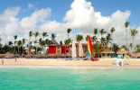 Отель Tropical Princess Beach RESORT & SPA, Пунта Кана, Доминикана