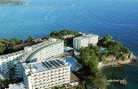 Отель Alara West, Алания, Турция