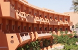 Отель Amwaj Oyoun Hotel & Resort, Шарм Эль Шейх, Египет