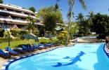 Отель Best Western Ocean Resort, Пхукет, Тайланд