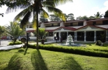 Отель Berjaya Praslin Beach Resort, Сейшелы, Сейшелы