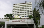 Отель Grand Jomtien Palace, Паттайя, Тайланд