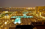 Отель Hilton Ras Al Khaimah 5*,ОАЭ, Рас-эль-Хайма, Рас Аль Хайм, ОАЭ