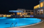 Отель Kresten Royal, Родос, Греция