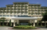 Отель Palm Beach Resort, Хайнань, Китай