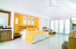 Отель Adaaran Select Hudhuran Fushi, Мале, Мальдивы