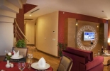Отель Granada Luxury Resort & SPA, Алания, Турция