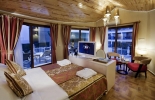 Отель Granada Luxury Resort & SPA, Алания, Турция