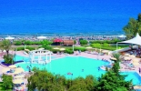 Отель Majesty Mirage Park, Кемер, Турция
