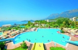 Отель Majesty Mirage Park, Кемер, Турция