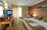 Отель Alva Donna Exclusive Hotel & Spa, Белек, Турция