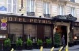 Отель Peyris, Париж, Франция