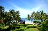 Отель Centara Grand Beach, Самуи, Тайланд