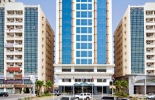 Отель Mangrove by Bin Majid 4*, ОАЭ, Рас-эль-Хайма, Рас Аль Хайм, ОАЭ