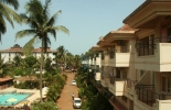 Отель So My Resorts 2*,Индия,Гоа, Гоа, Индия
