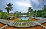 Отель Taprobana Wadduwa 4*,Шри-Ланка, Ваддува, Шри-Ланка