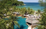 Отель Kata Beach Resort, Пхукет, Тайланд